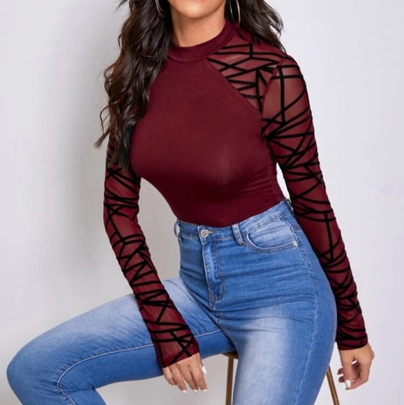 VIVA BOUTIQUE Tops - ❗CLEARANCE❗🚫NO OFFERS OR DISCOUNTS